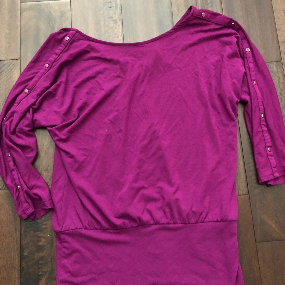 White House Black Market top